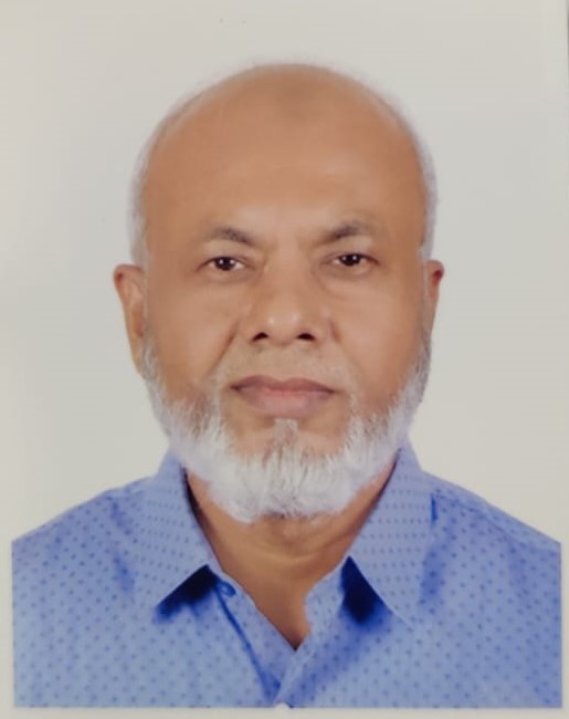 
  		ব্যবস্থাপনা পরিচালক  	